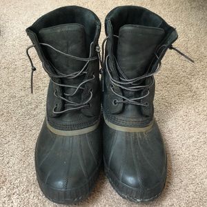 Sorel Boots